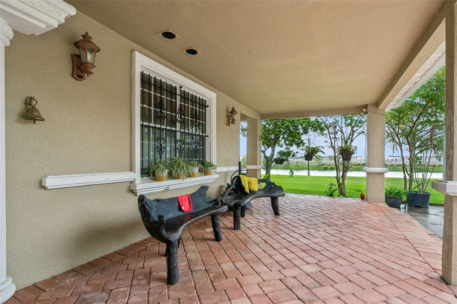 ACREAGE & UNREC - Residential