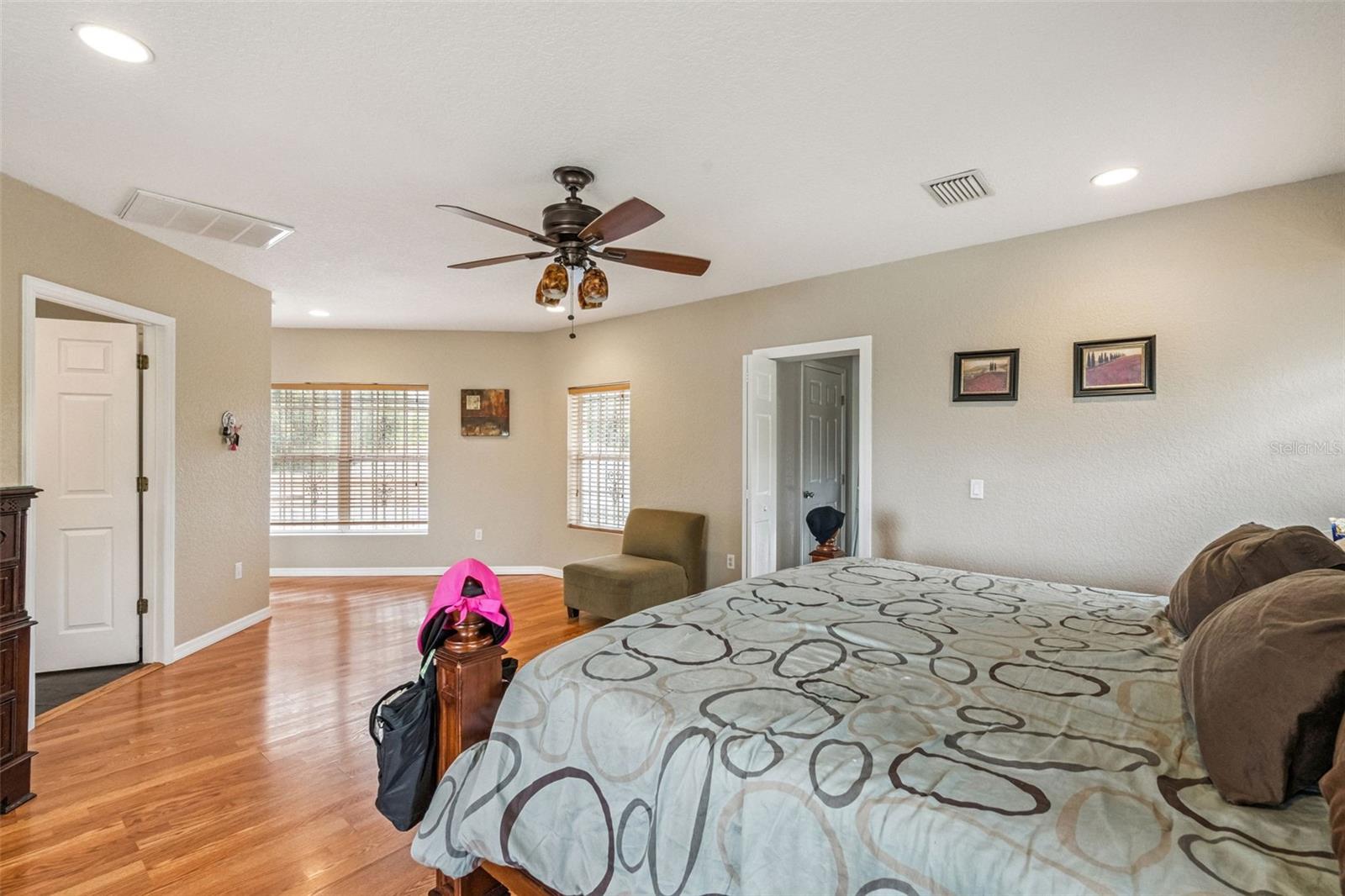 ACREAGE & UNREC - Residential