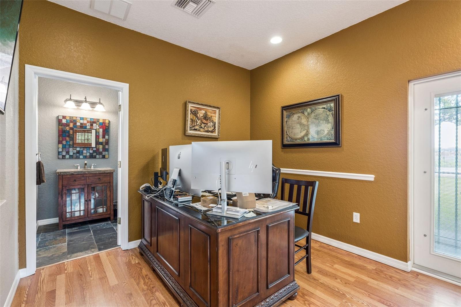 ACREAGE & UNREC - Residential