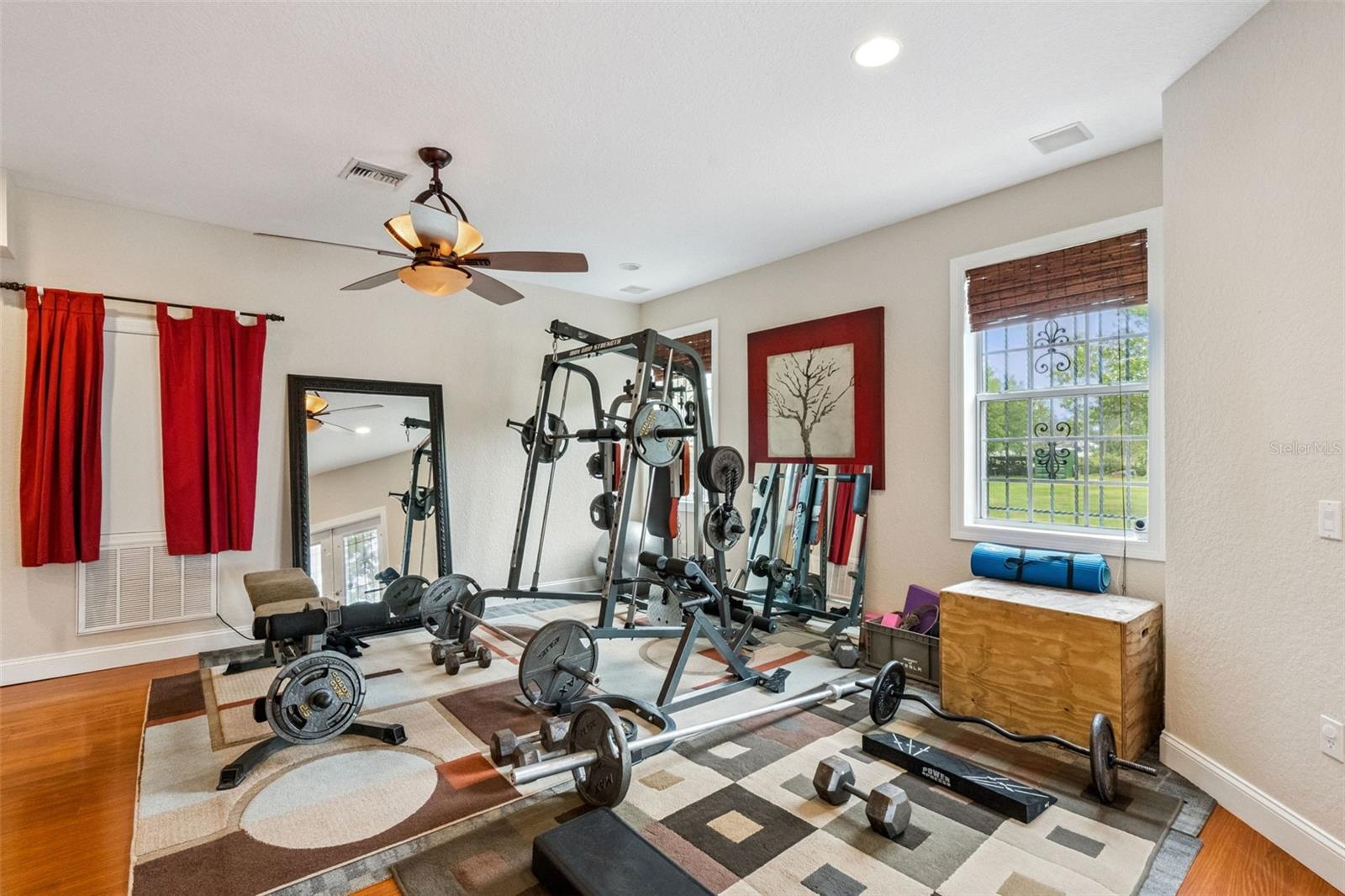 ACREAGE & UNREC - Residential