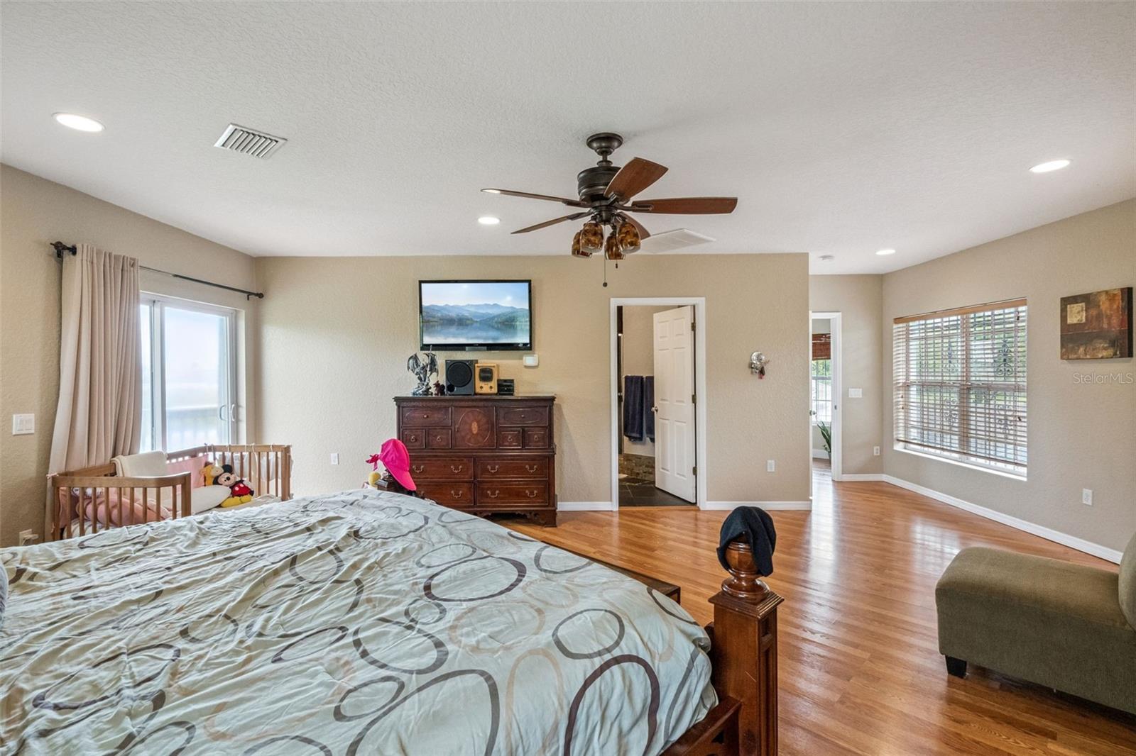 ACREAGE & UNREC - Residential