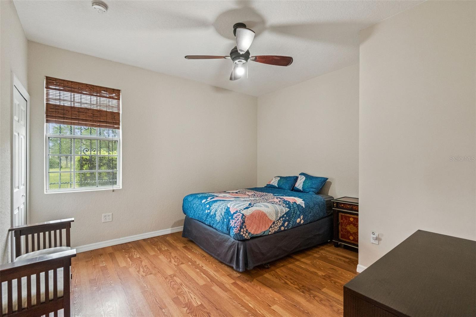 ACREAGE & UNREC - Residential