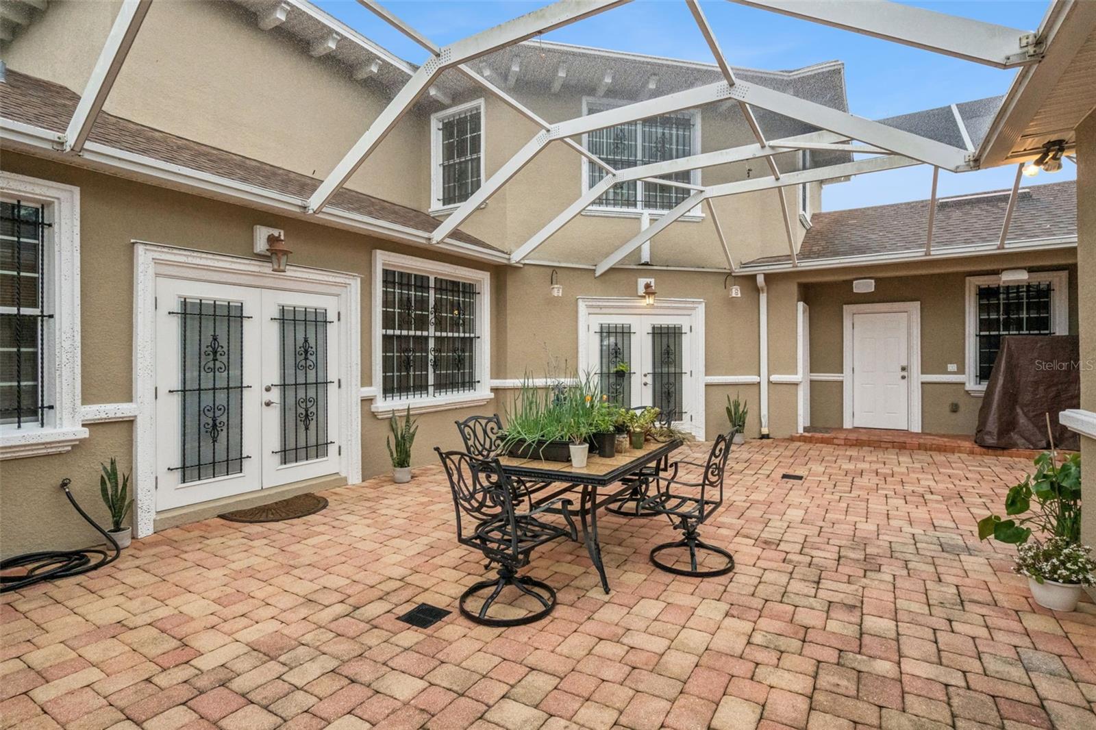 ACREAGE & UNREC - Residential