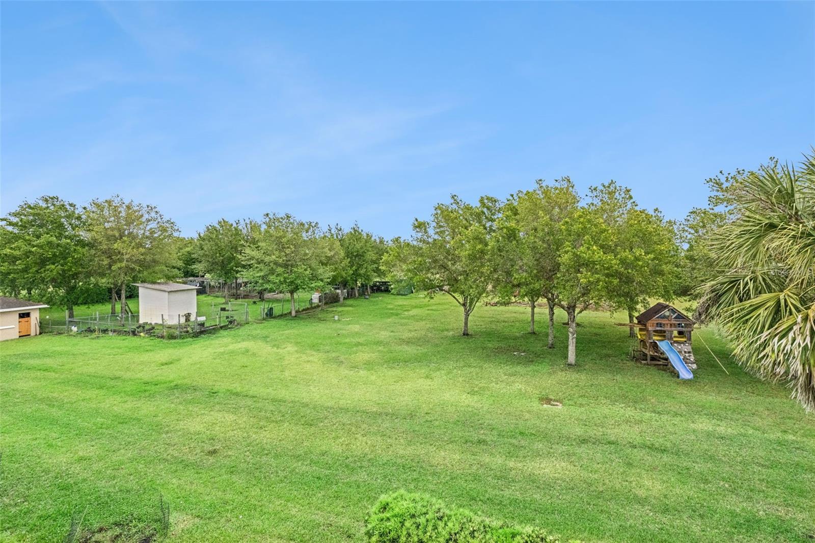 ACREAGE & UNREC - Residential