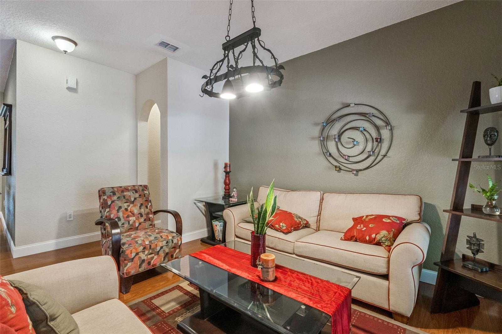 ACREAGE & UNREC - Residential