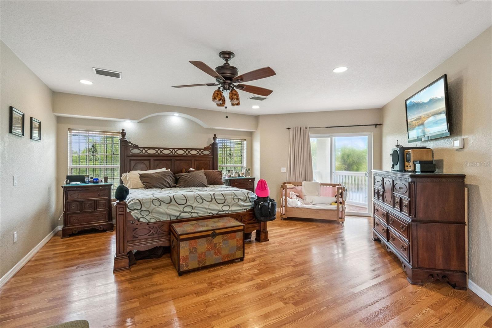 ACREAGE & UNREC - Residential