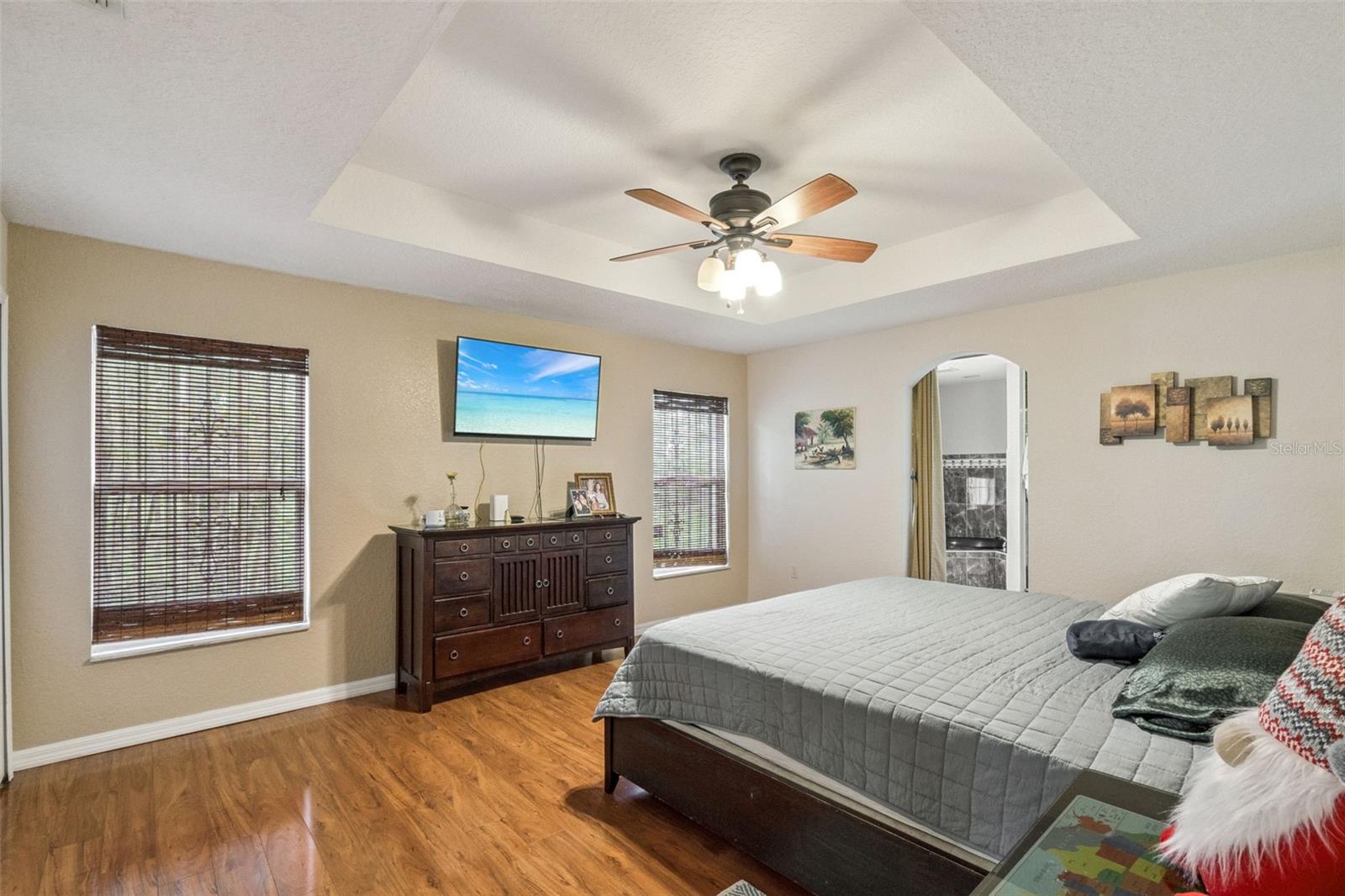 ACREAGE & UNREC - Residential