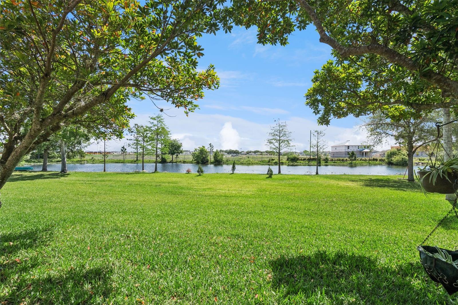 ACREAGE & UNREC - Residential