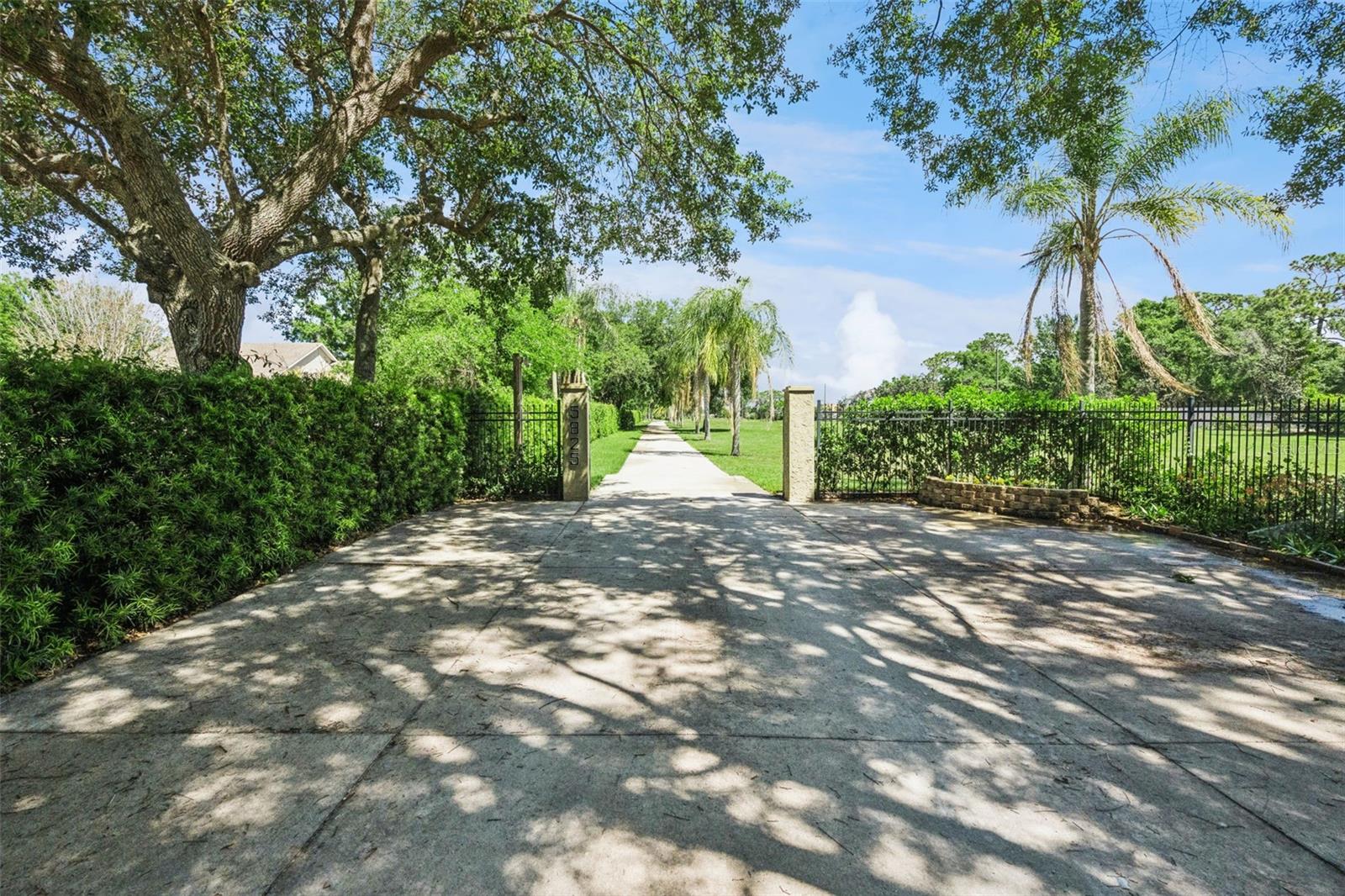 ACREAGE & UNREC - Residential