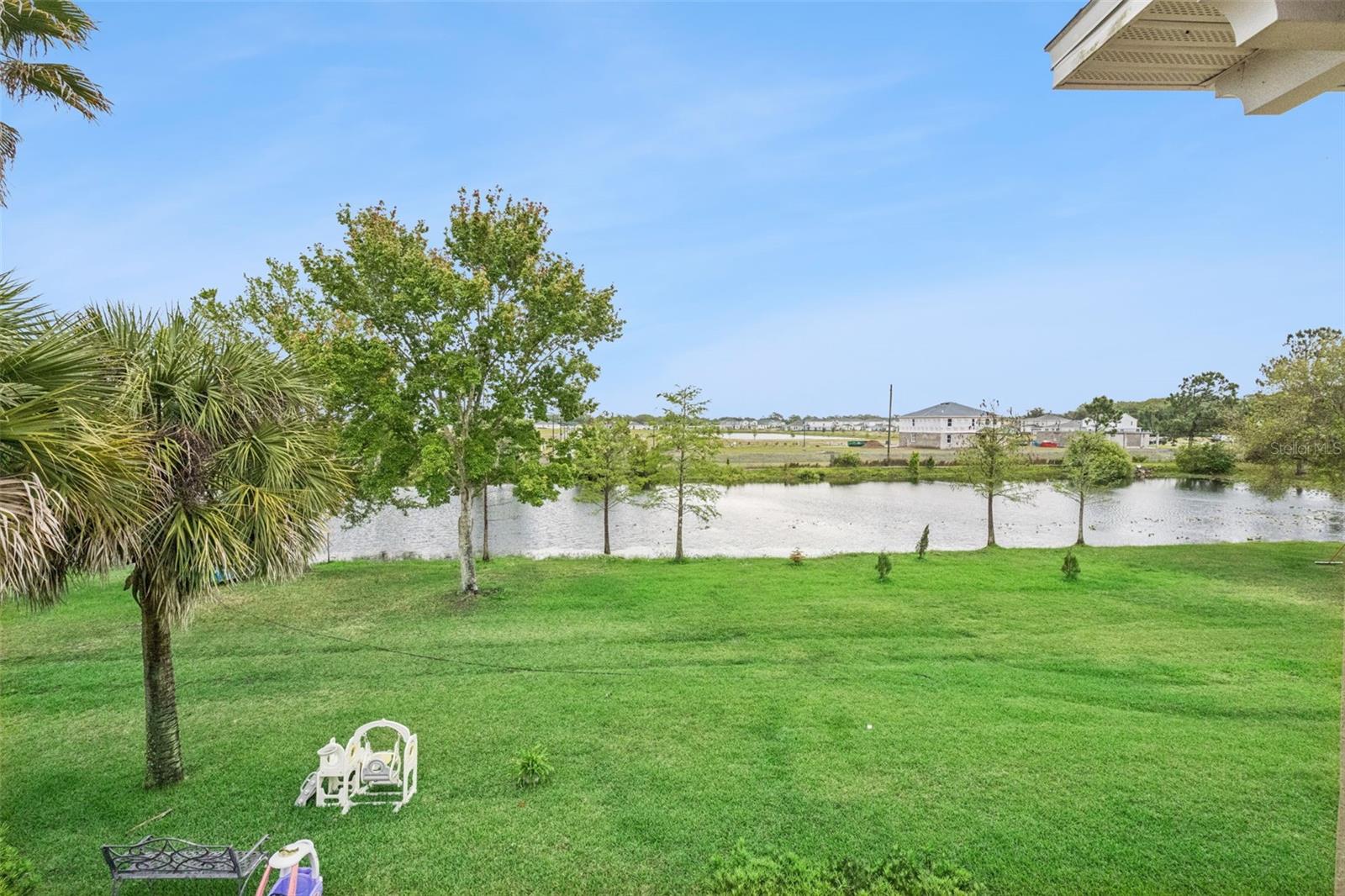 ACREAGE & UNREC - Residential