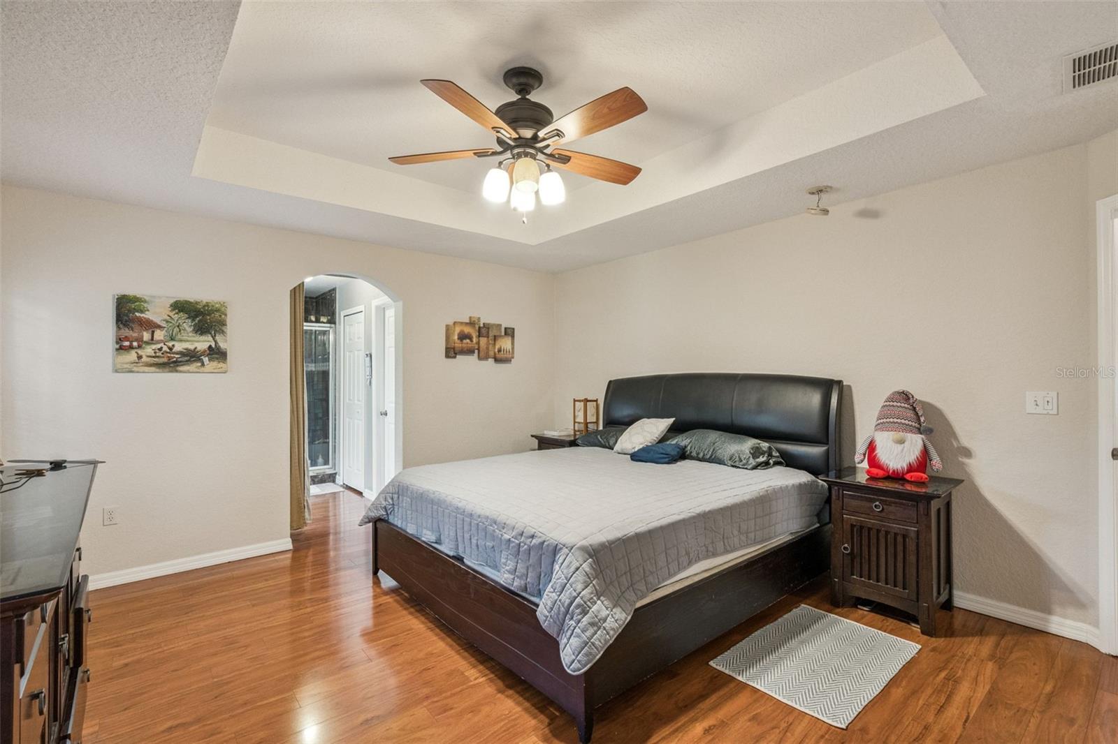 ACREAGE & UNREC - Residential