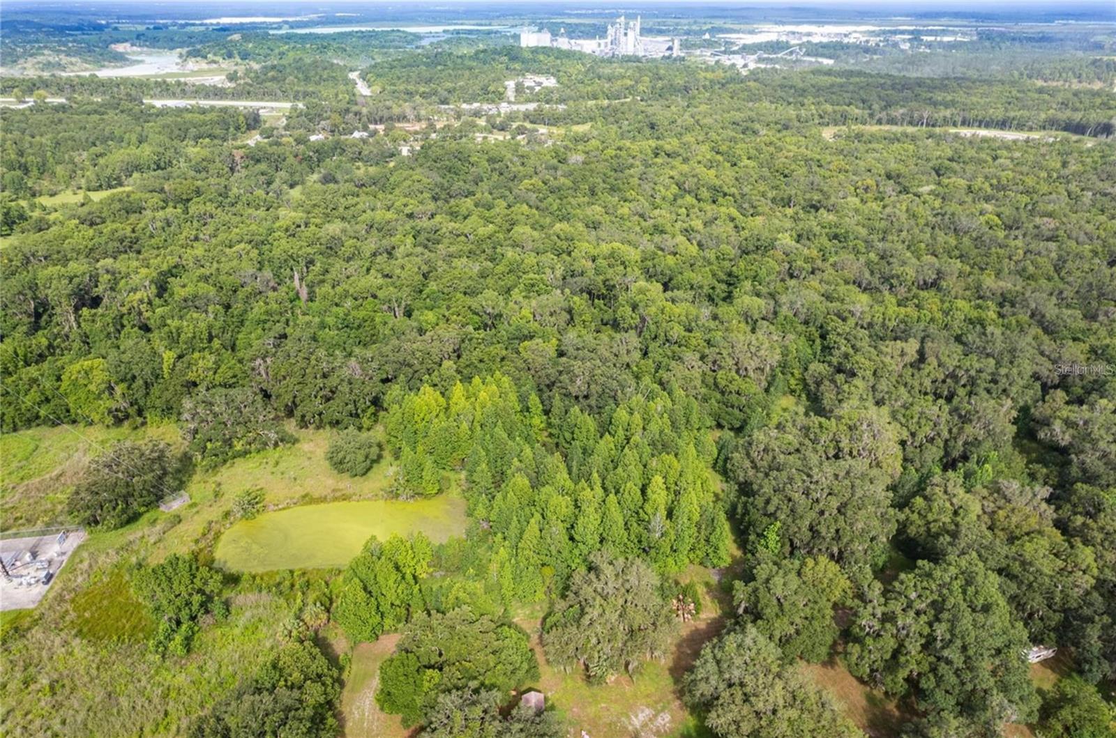 HERNANDO - Residential