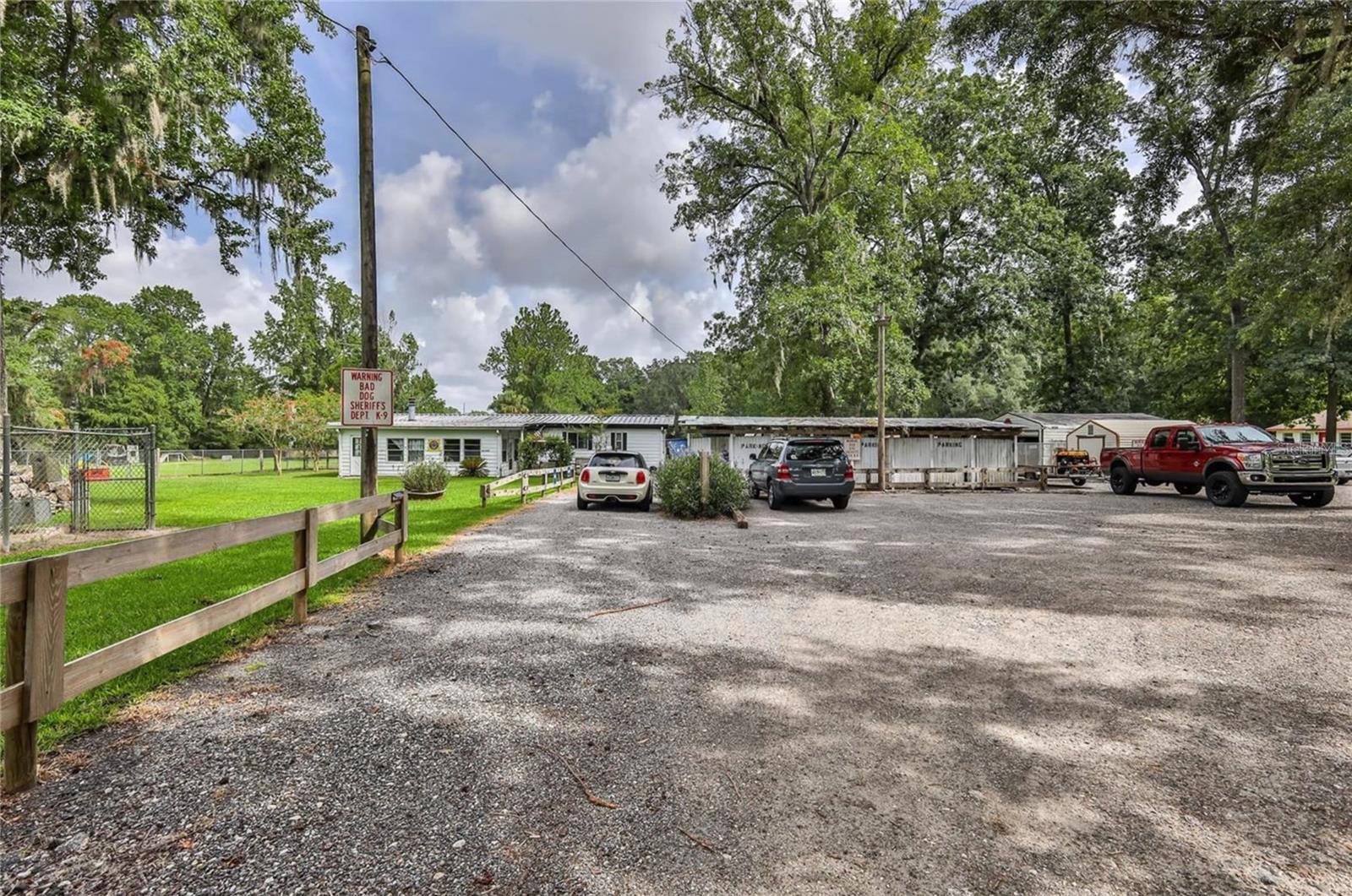 HERNANDO - Residential