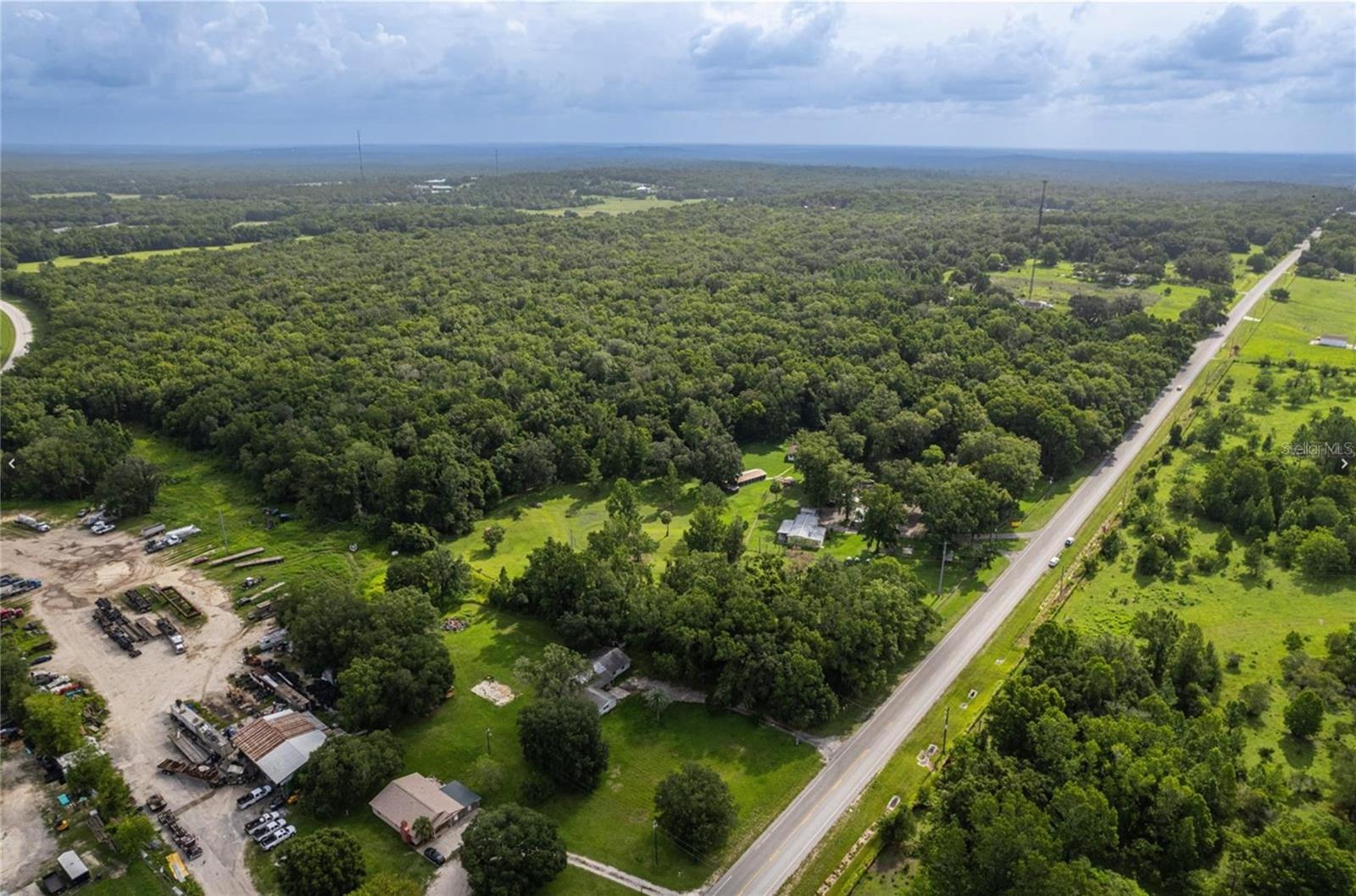 HERNANDO - Residential