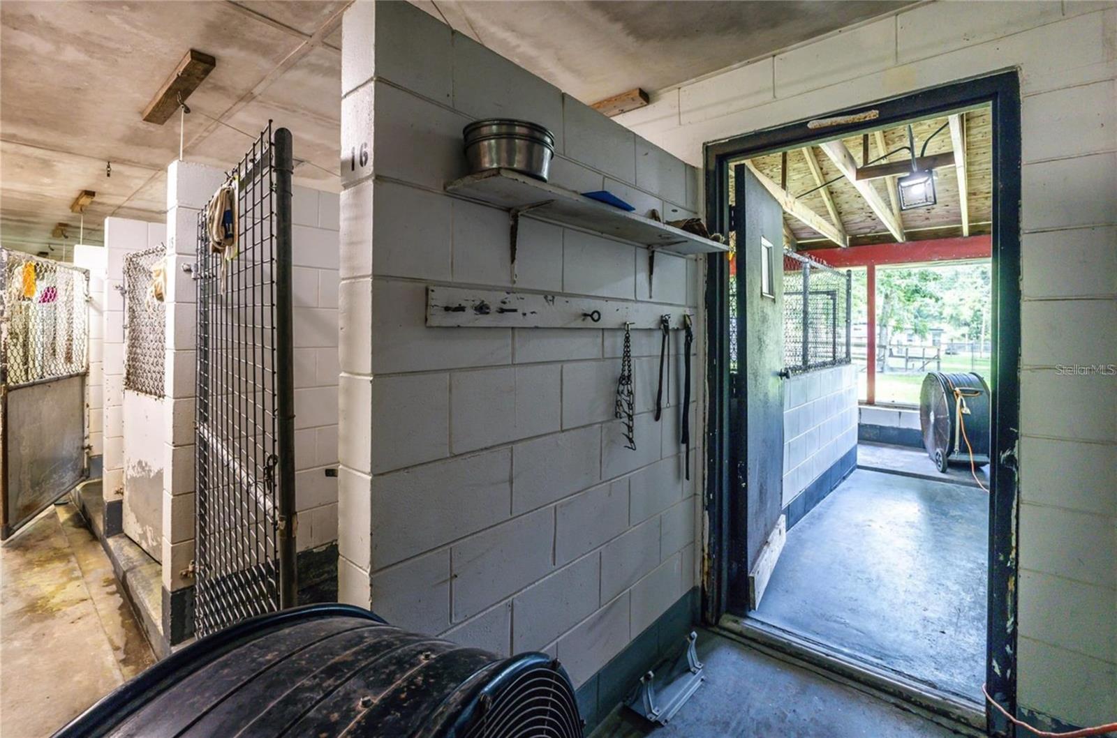 HERNANDO - Residential