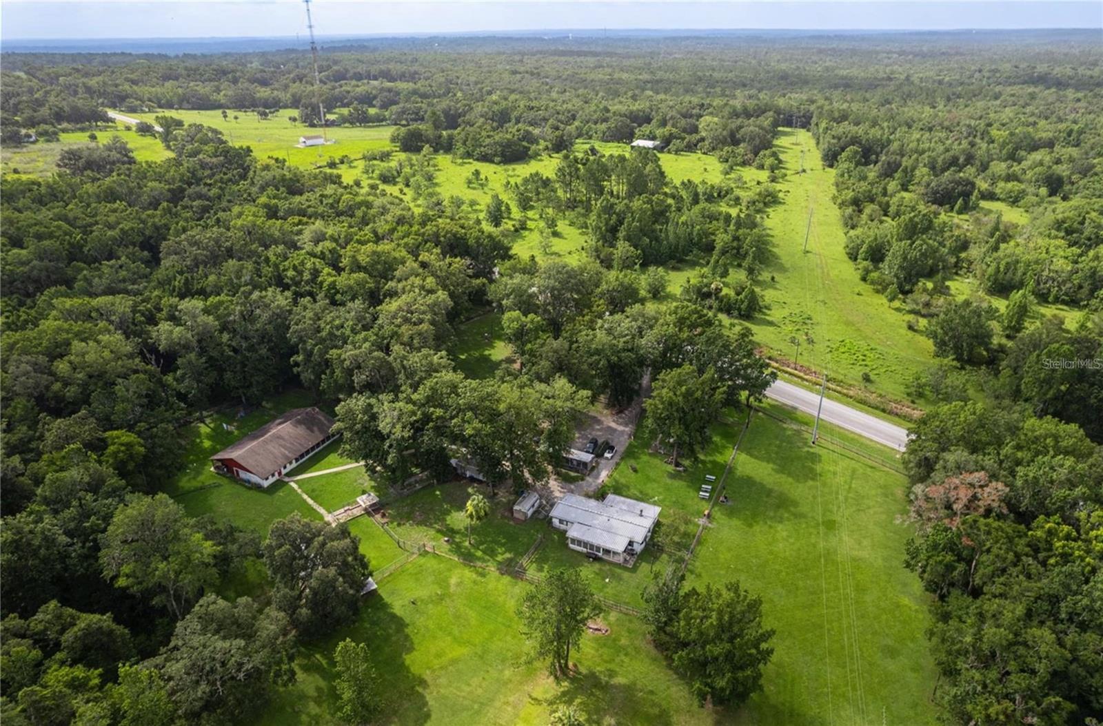 HERNANDO - Residential