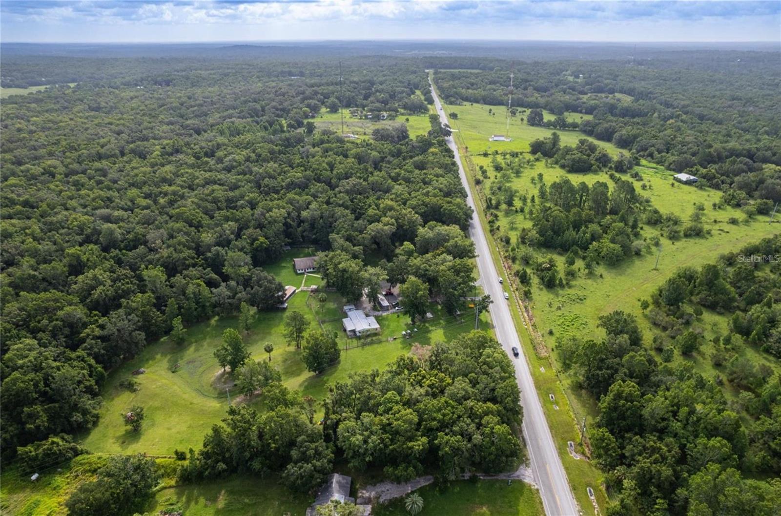 HERNANDO - Residential