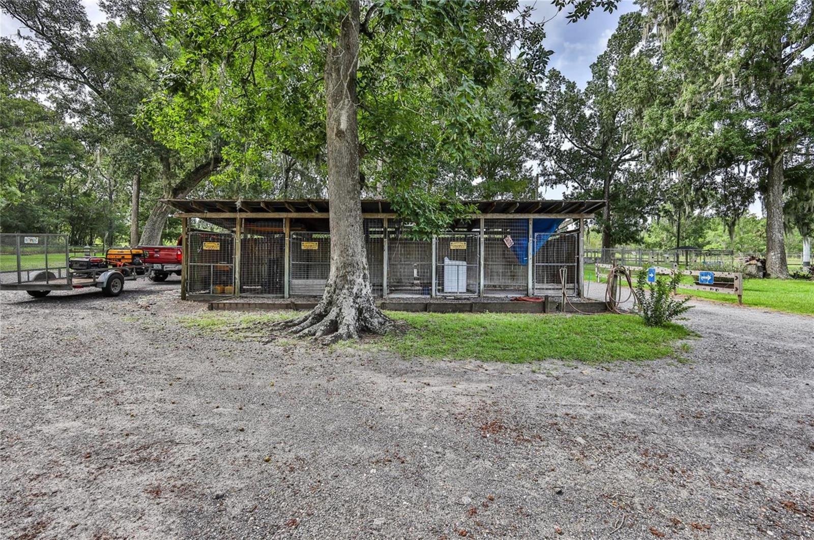 HERNANDO - Residential