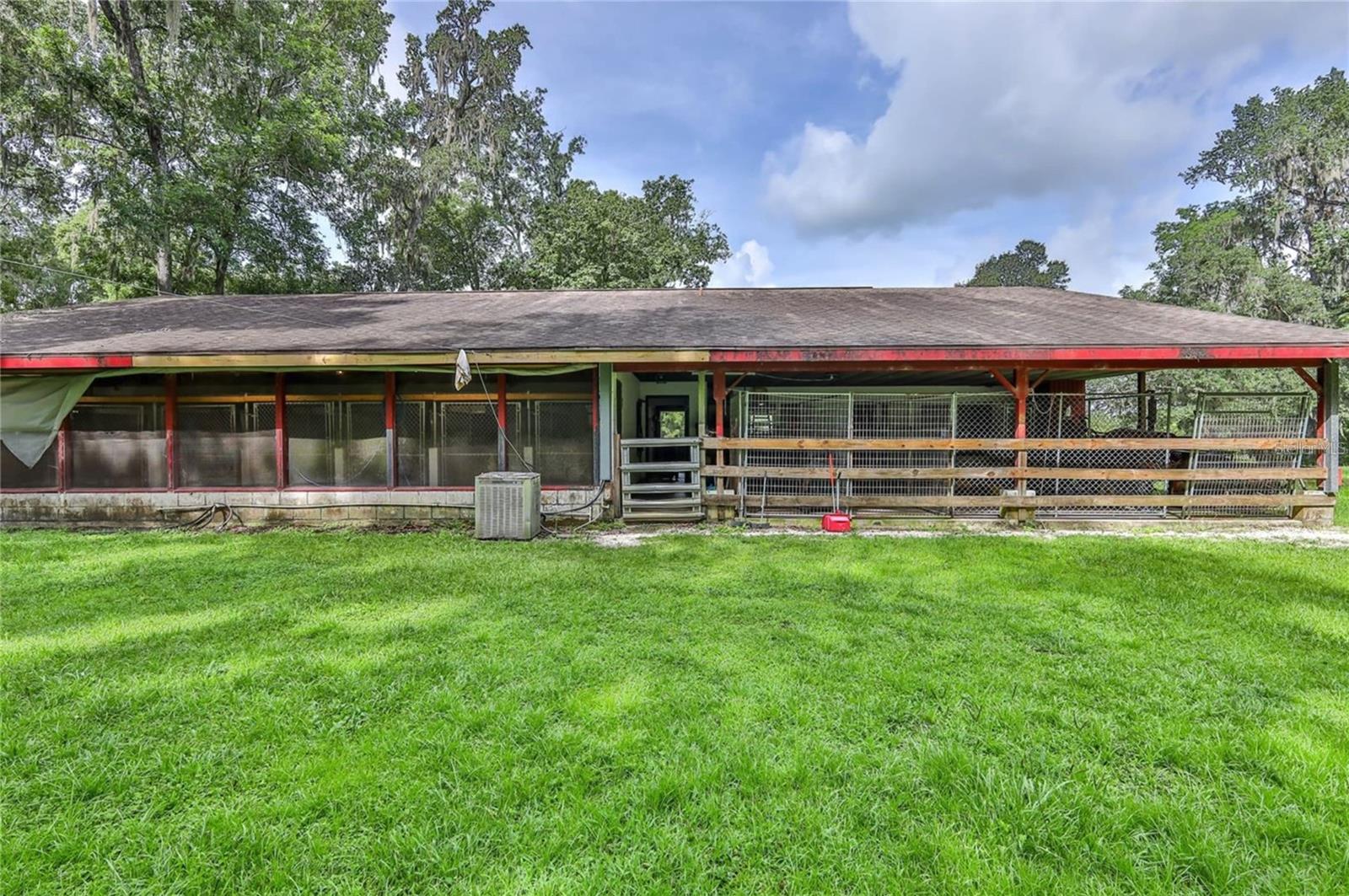 HERNANDO - Residential