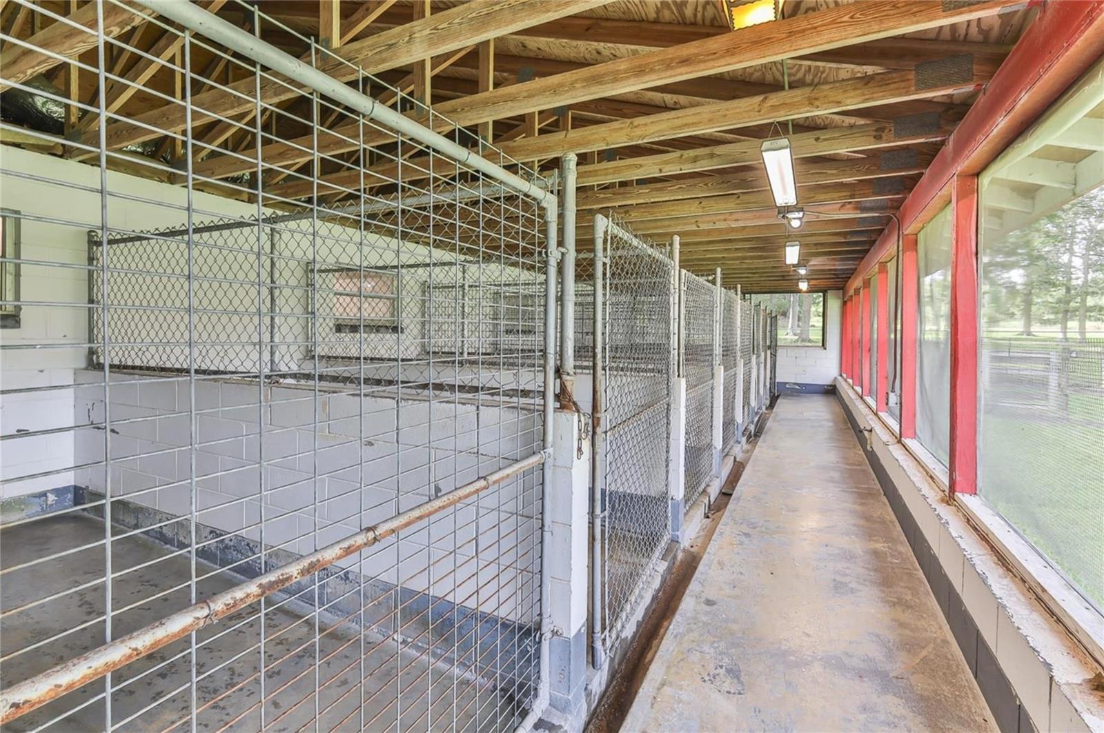 HERNANDO - Residential