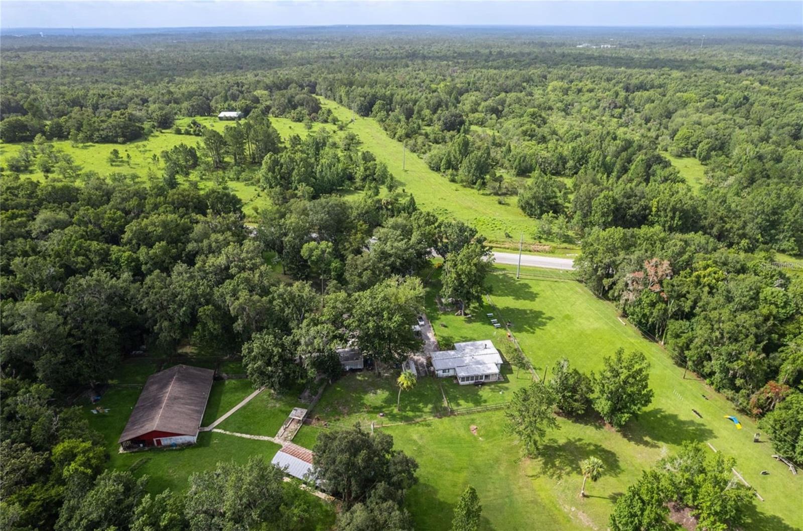 HERNANDO - Residential