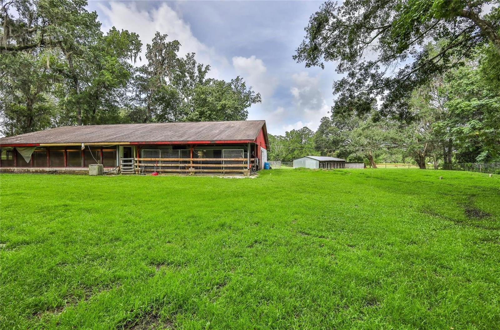 HERNANDO - Residential