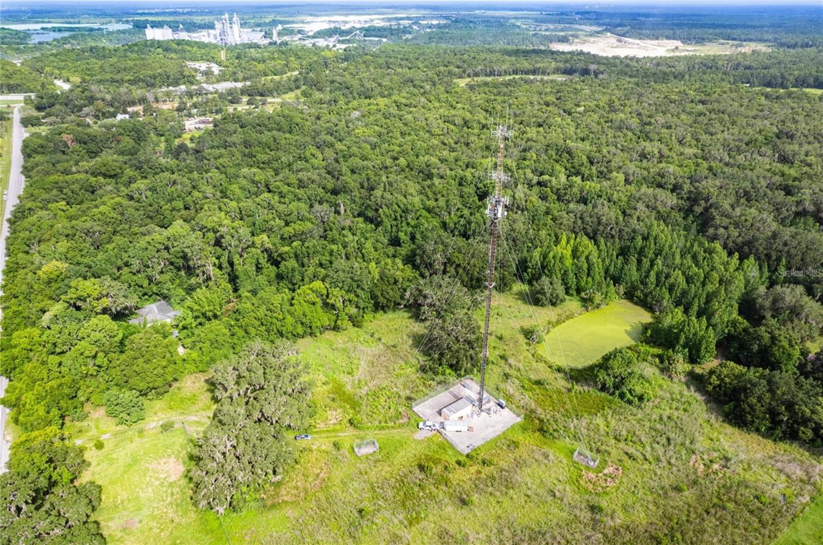 HERNANDO - Residential