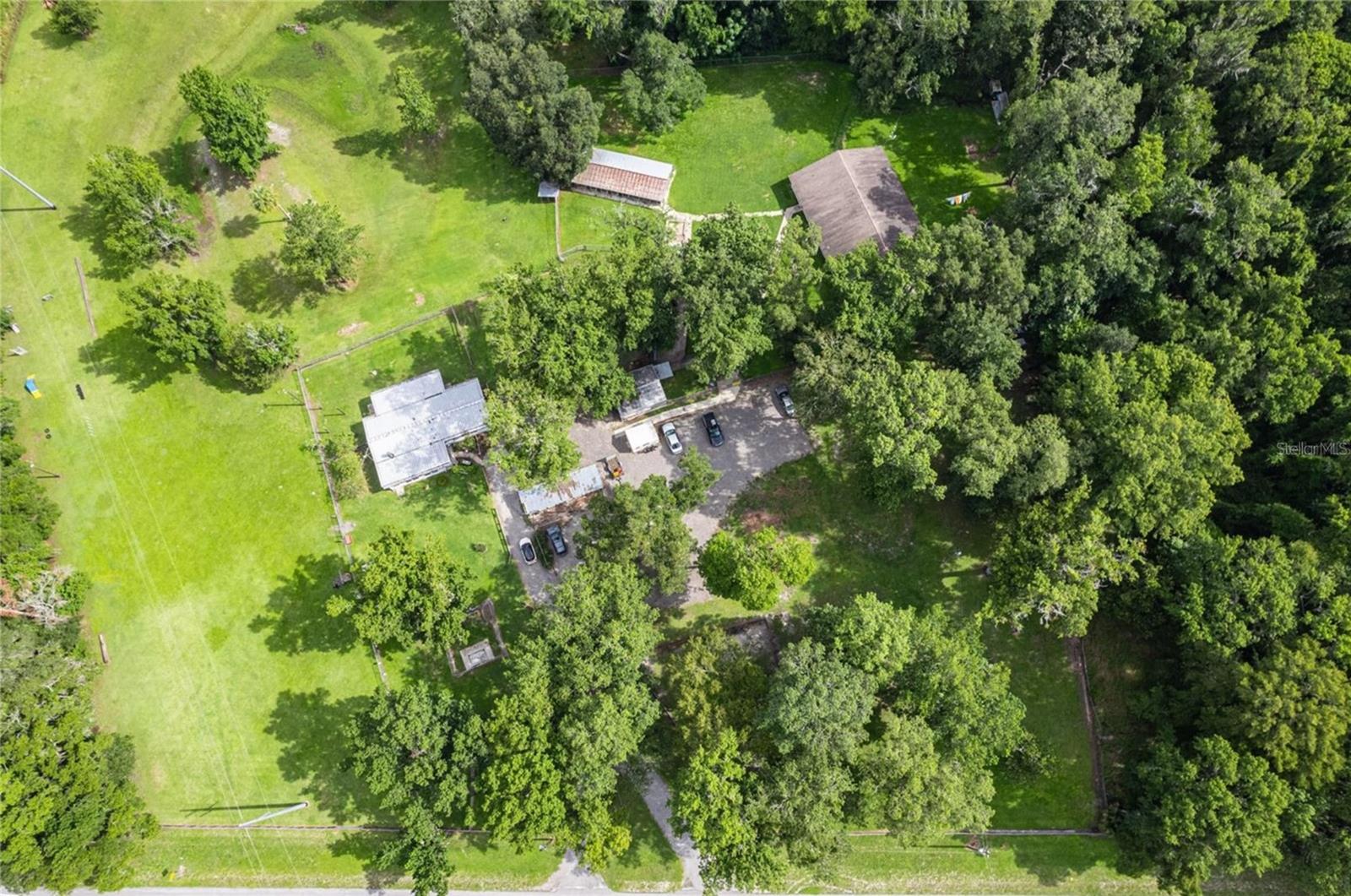 HERNANDO - Residential