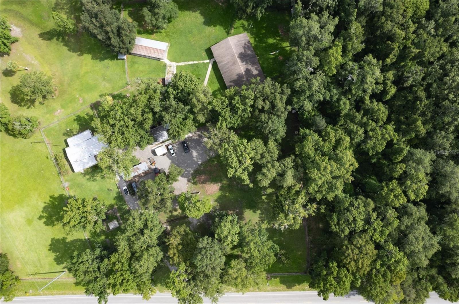 HERNANDO - Residential