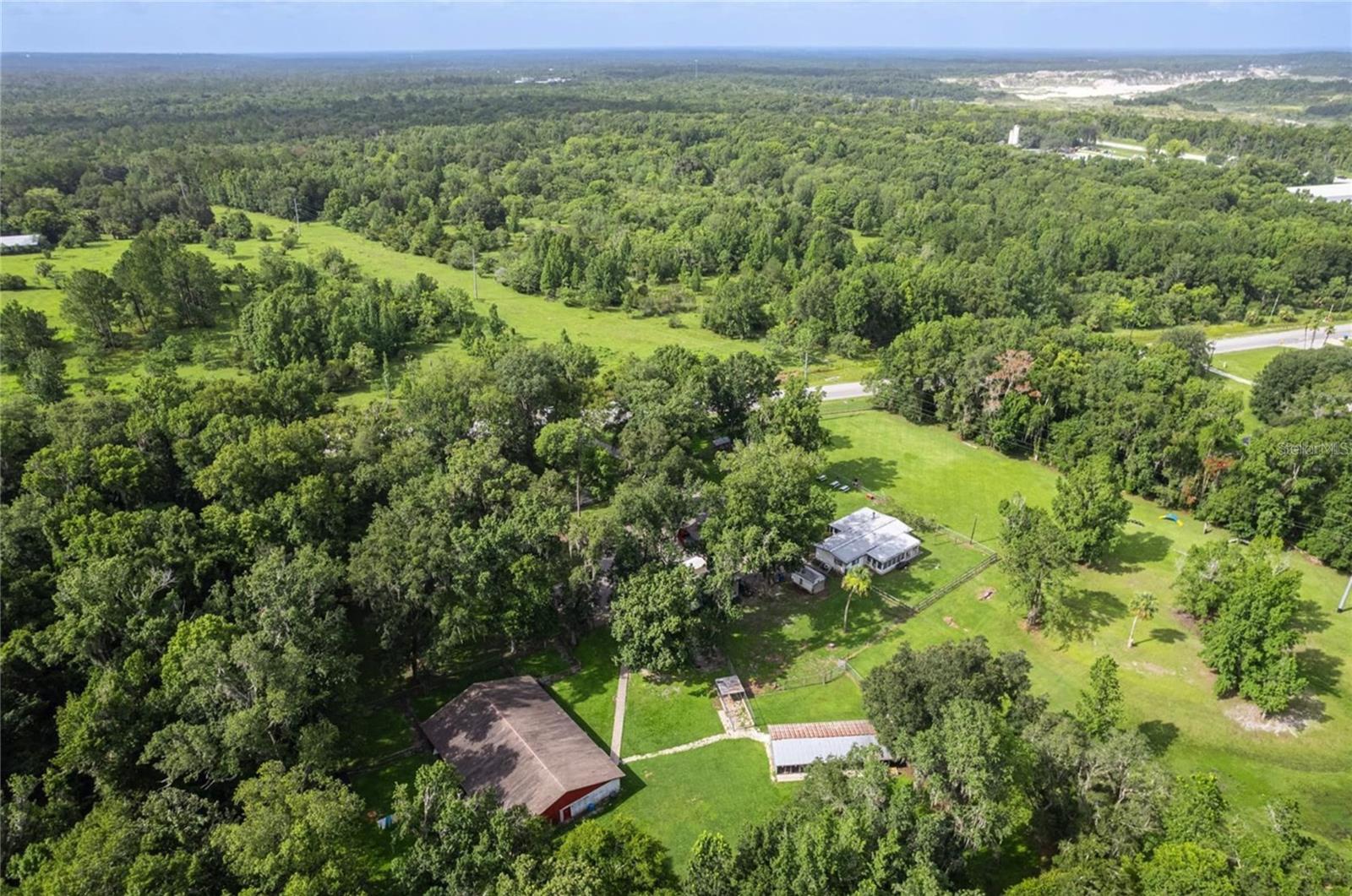 HERNANDO - Residential