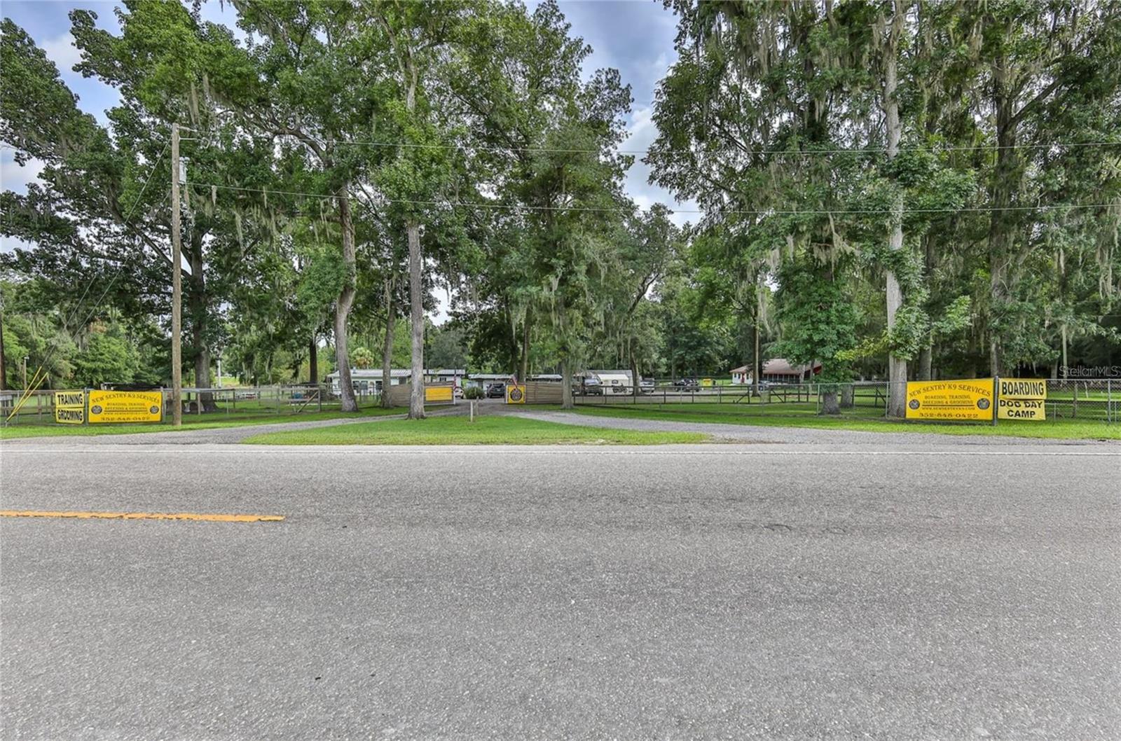 HERNANDO - Residential