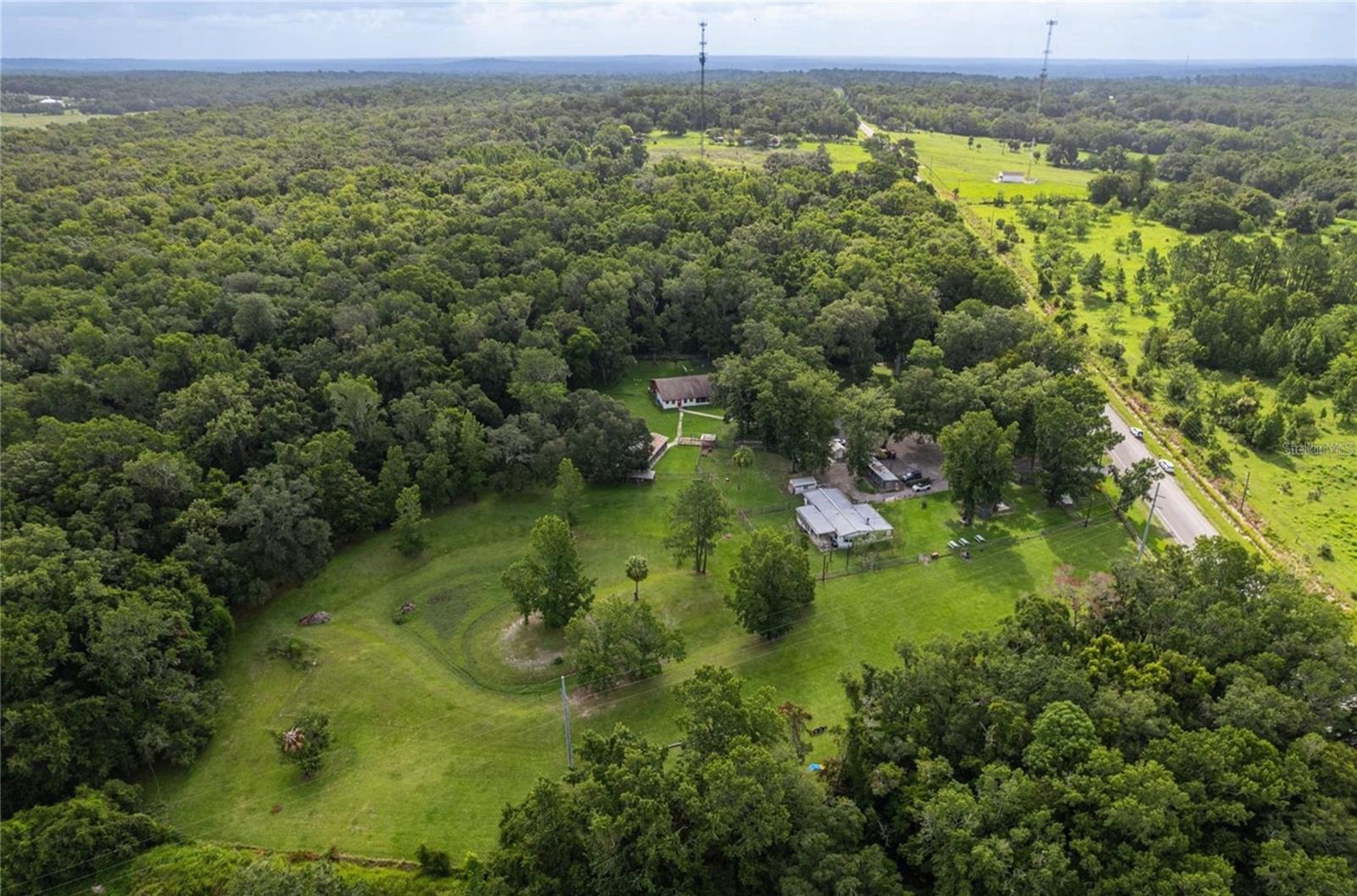 HERNANDO - Residential