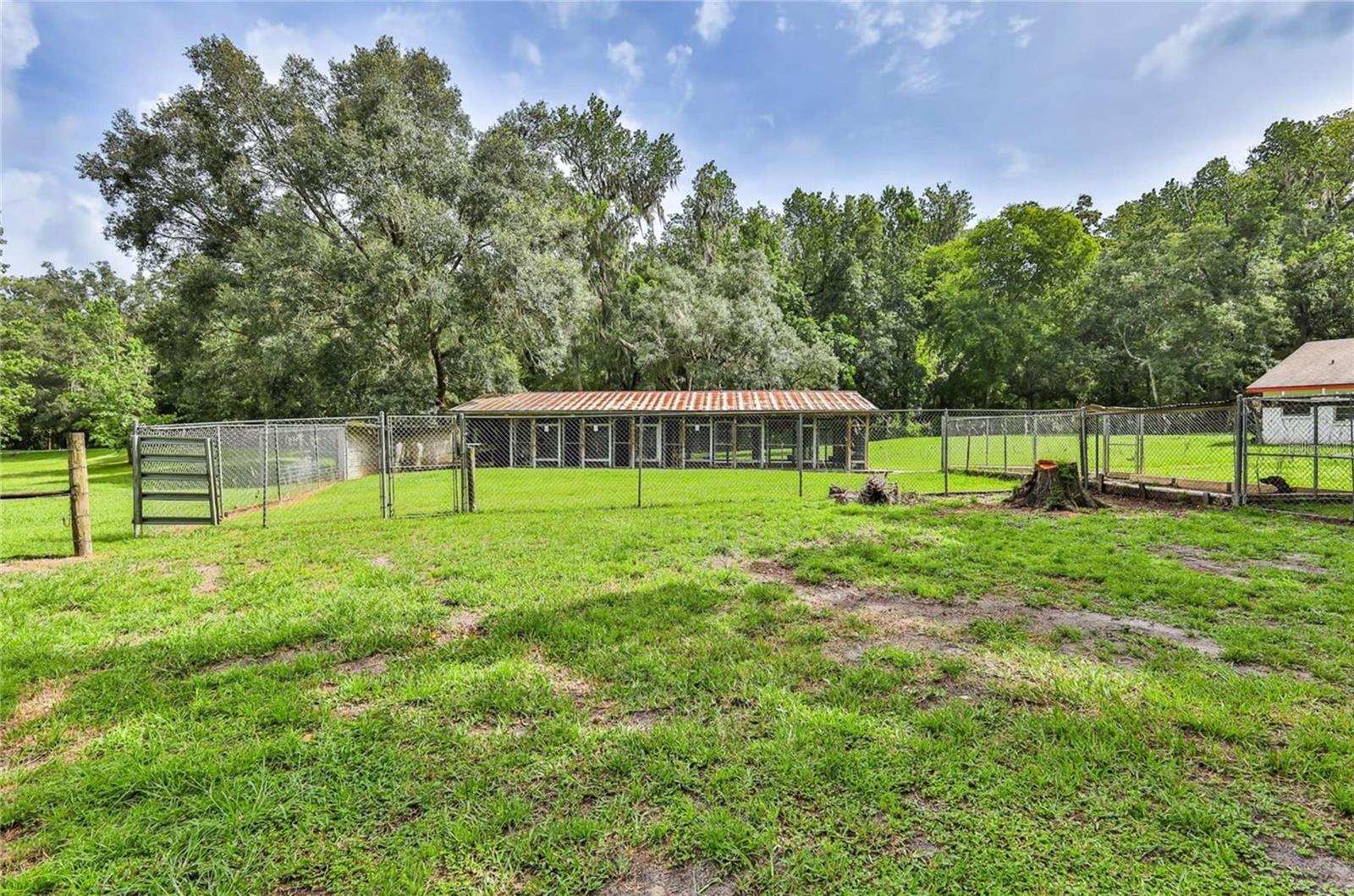 HERNANDO - Residential