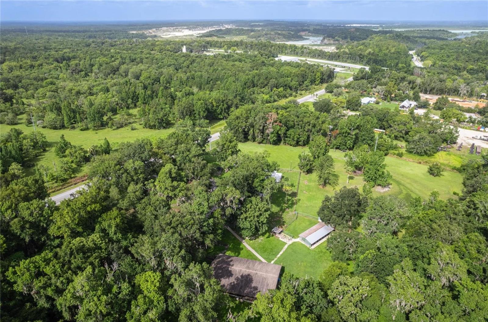 HERNANDO - Residential