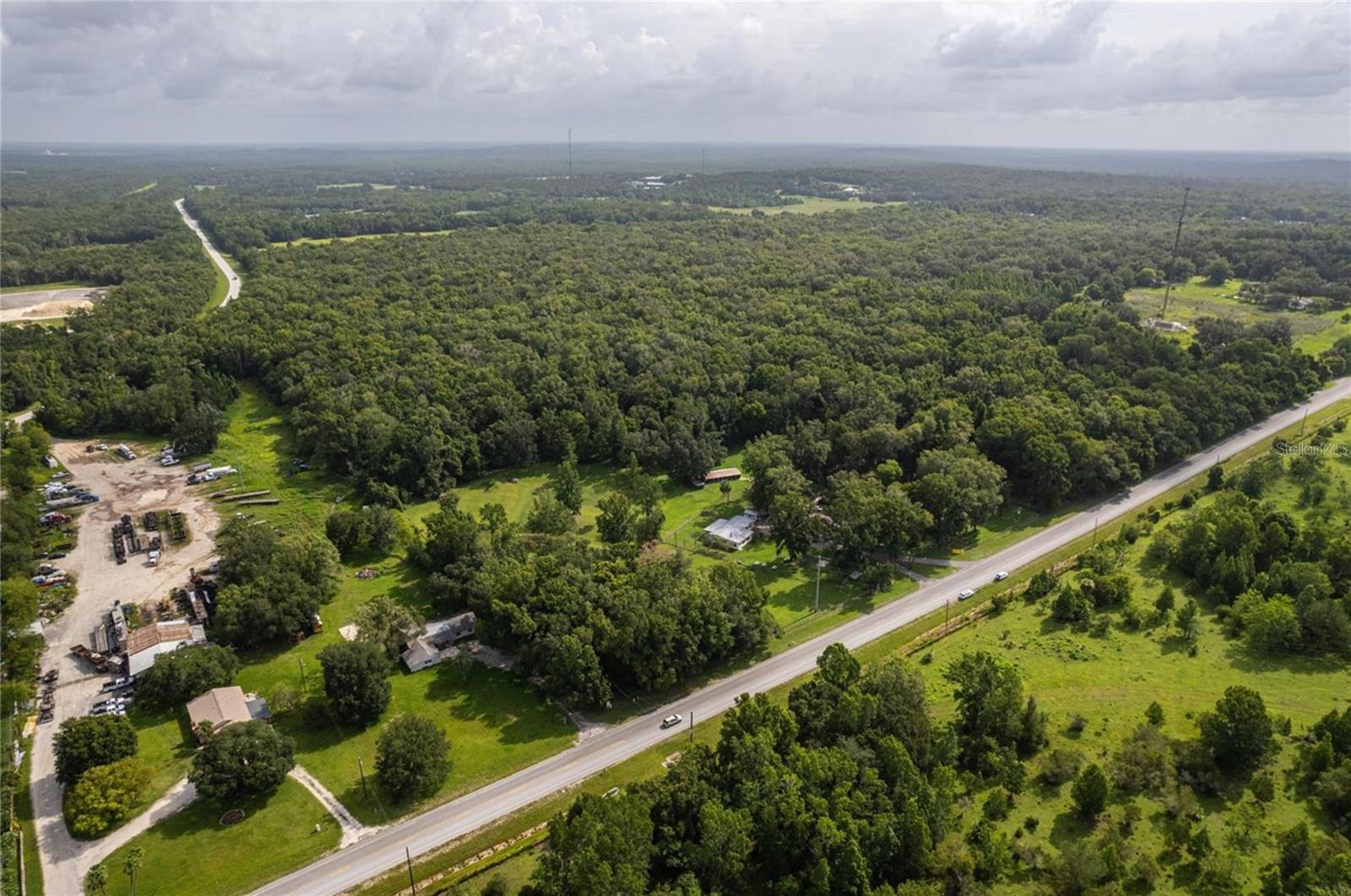 HERNANDO - Residential