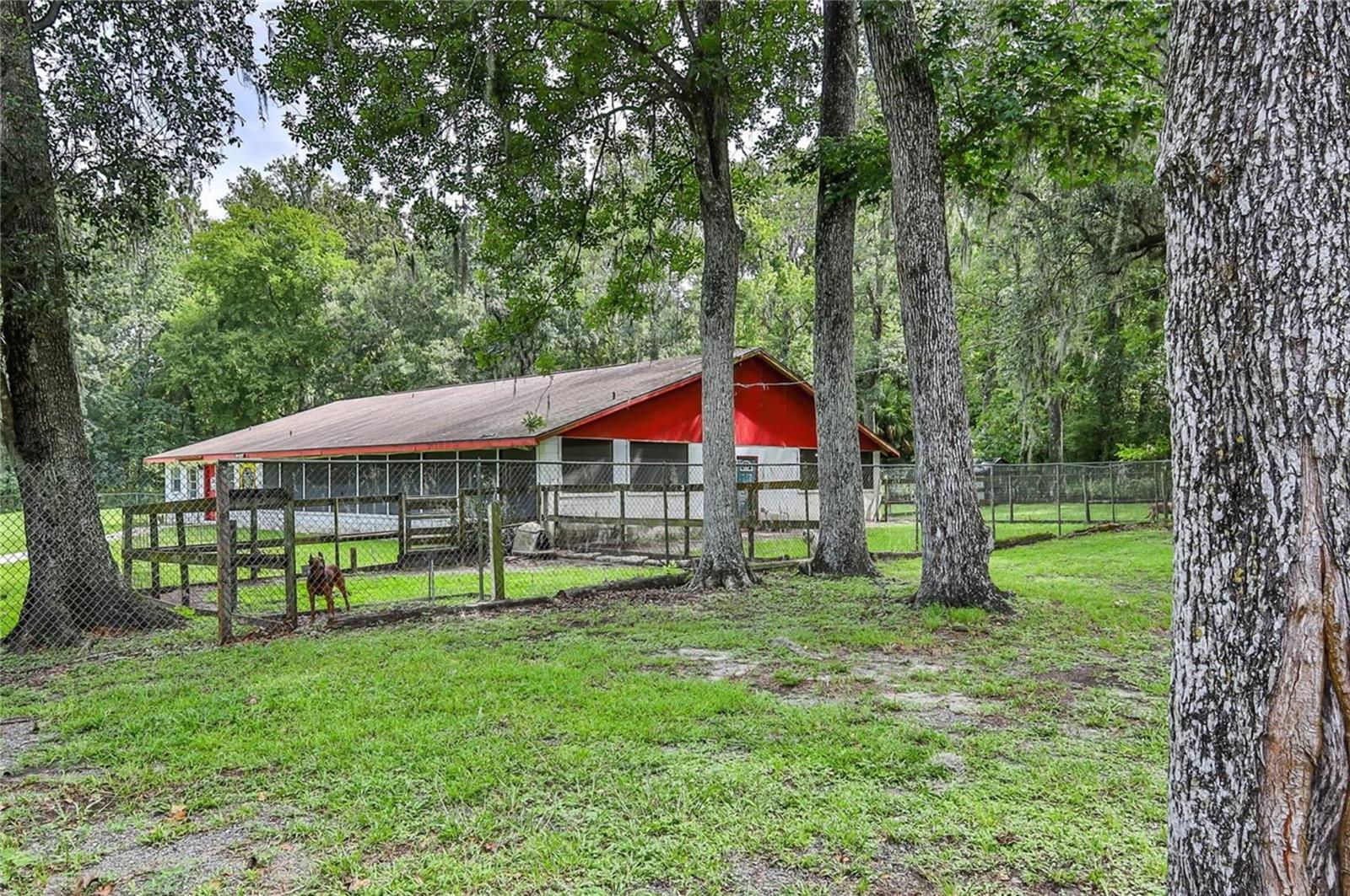 HERNANDO - Residential