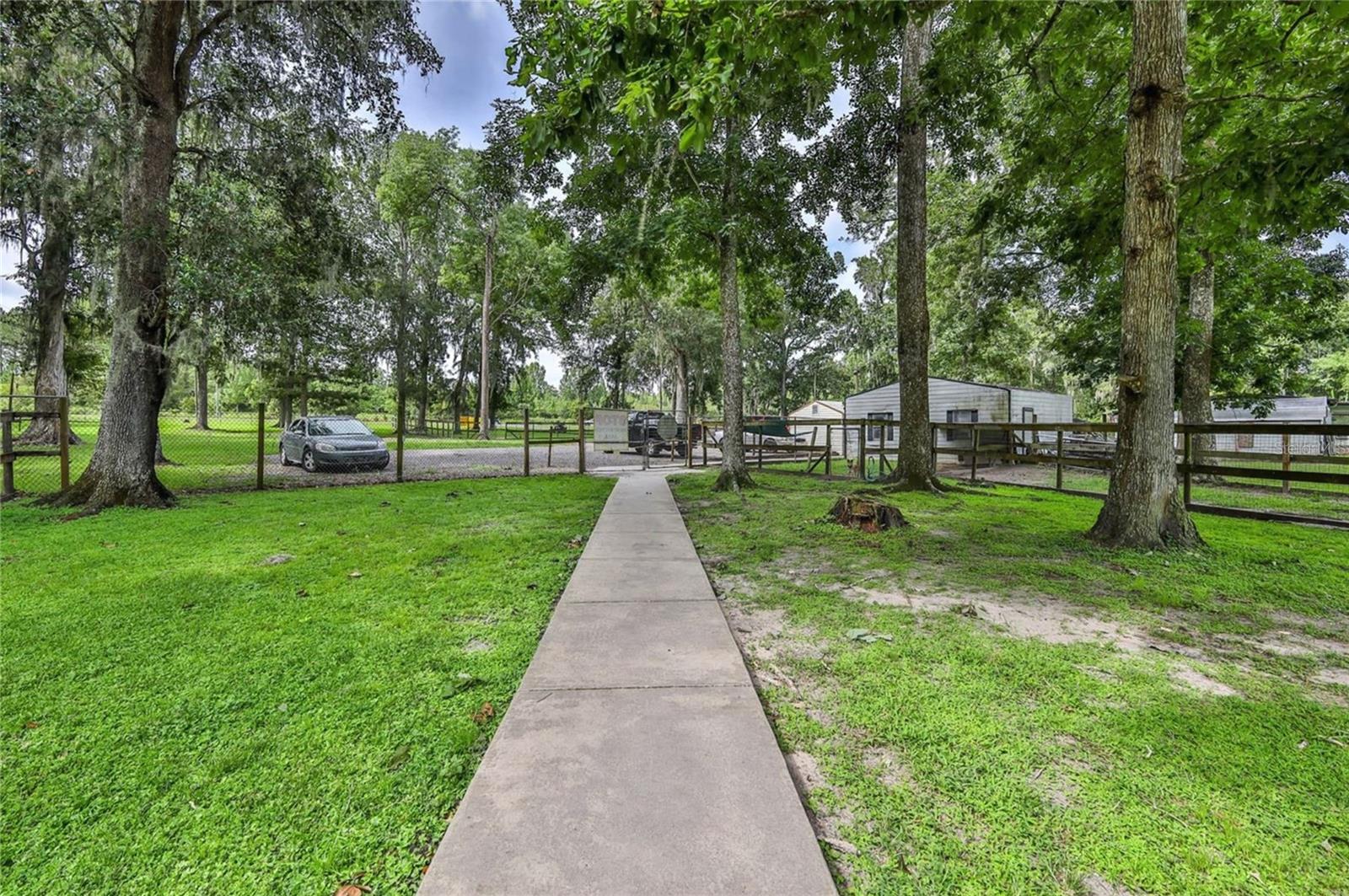 HERNANDO - Residential