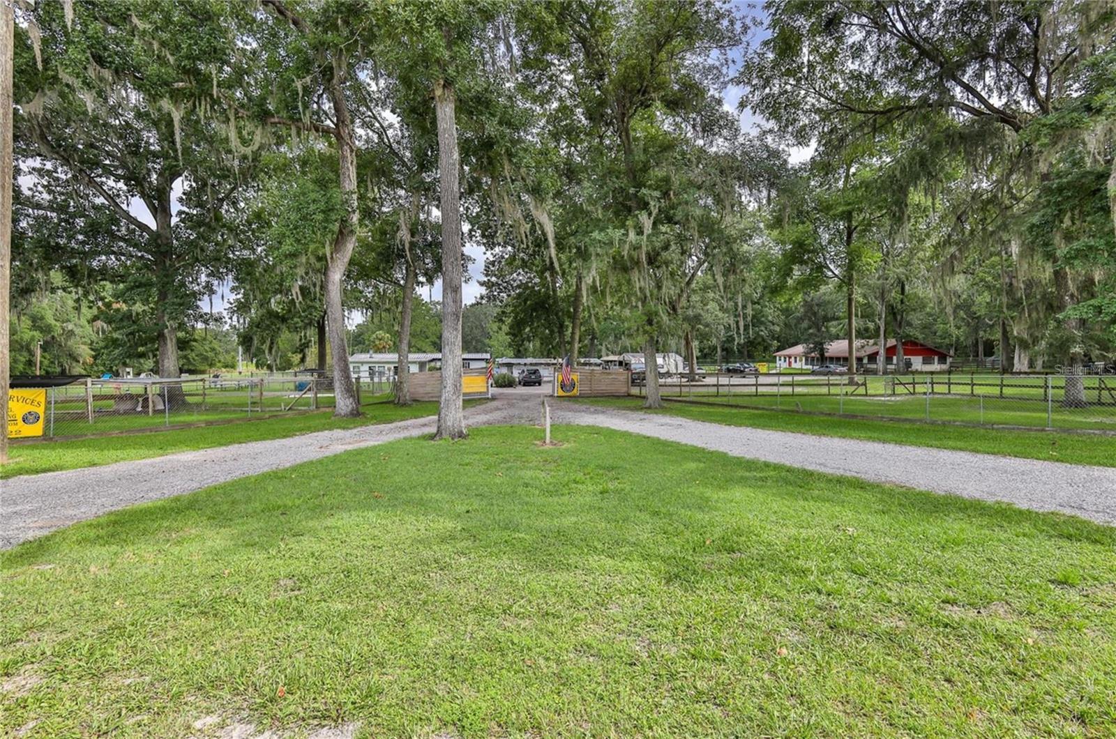 HERNANDO - Residential