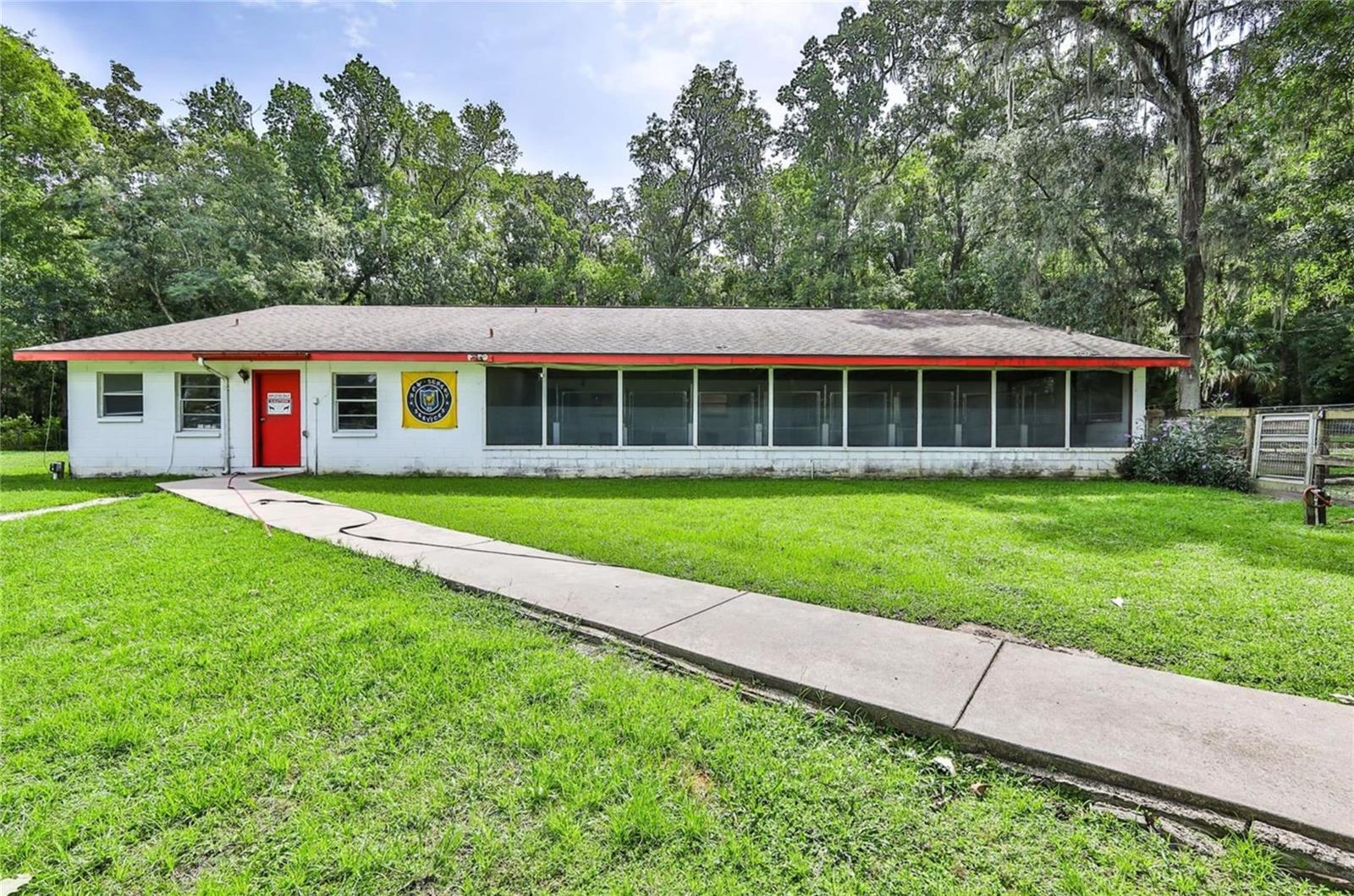 HERNANDO - Residential