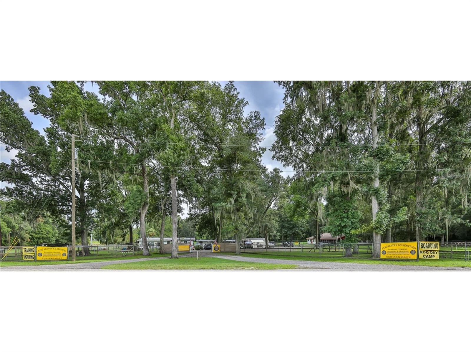 HERNANDO - Residential