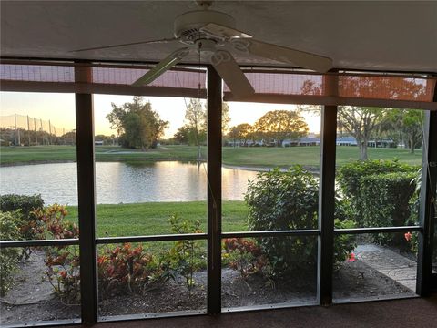 A home in BRADENTON