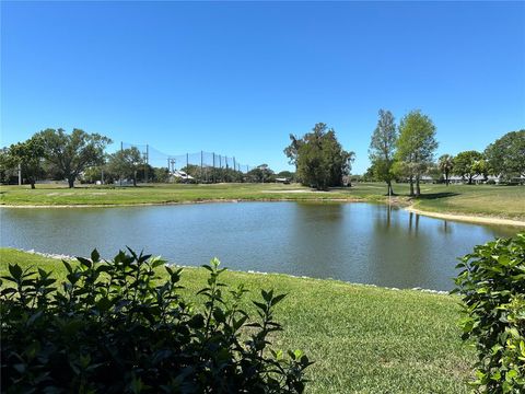 A home in BRADENTON