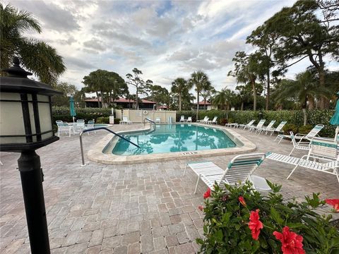 A home in BRADENTON