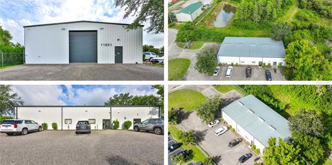 11051 CHALLENGER AVENUE ODESSA FL 33556