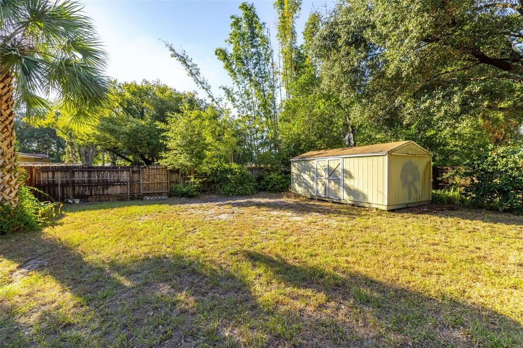 Photo of 5806 N 17th Street, Tampa, FL 33610 (MLS # TB8449004)