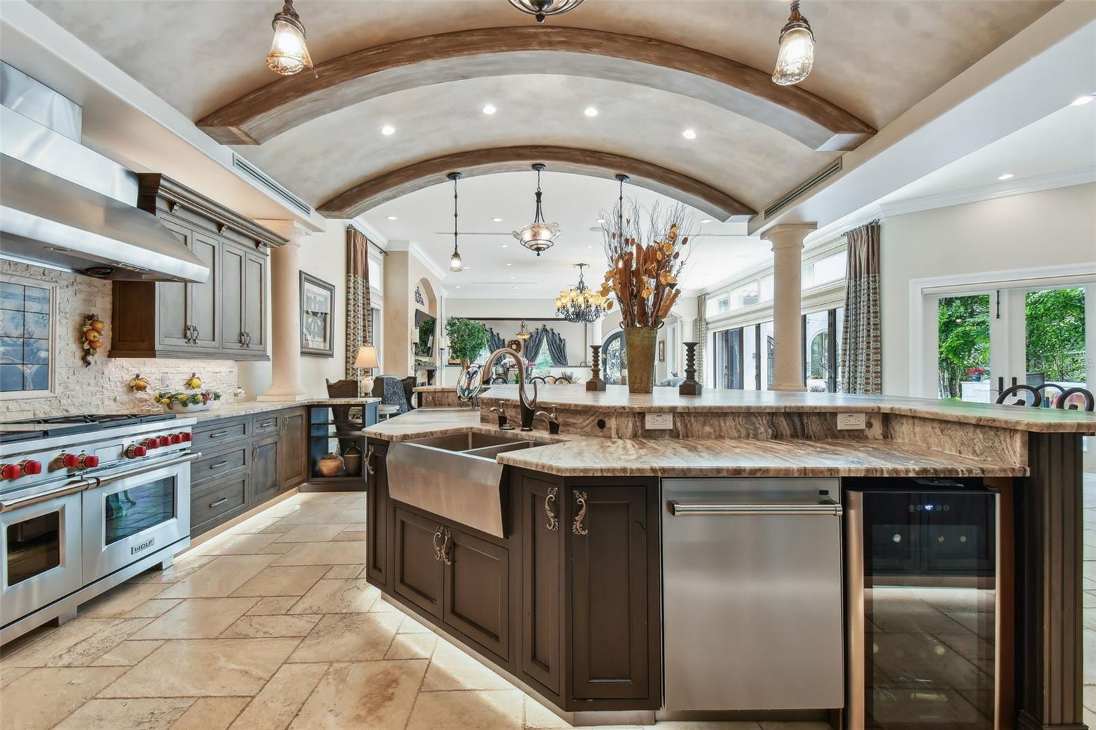 BAY SHORE REV - Residential