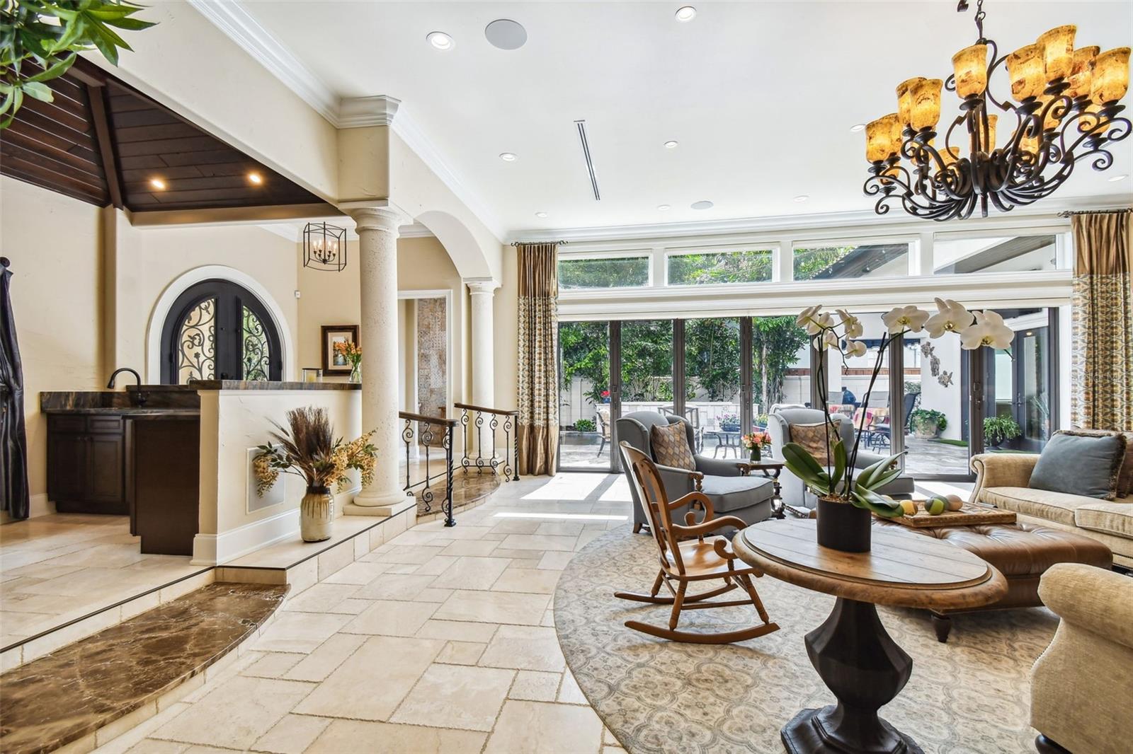 BAY SHORE REV - Residential