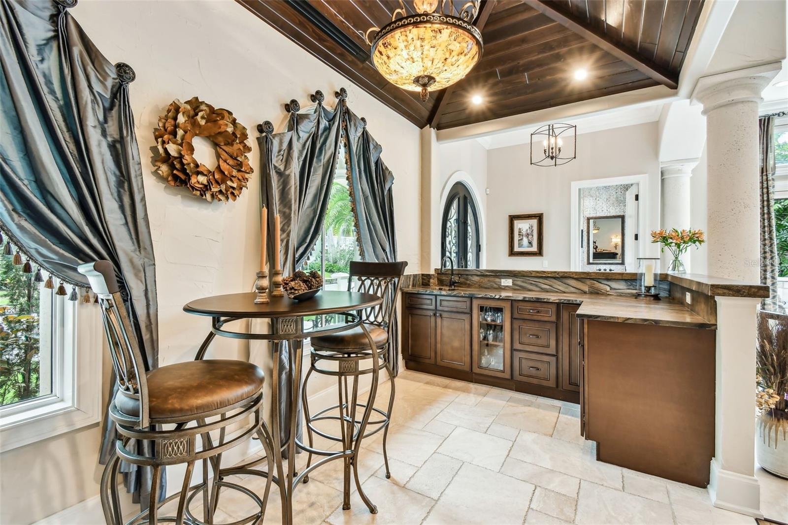 BAY SHORE REV - Residential