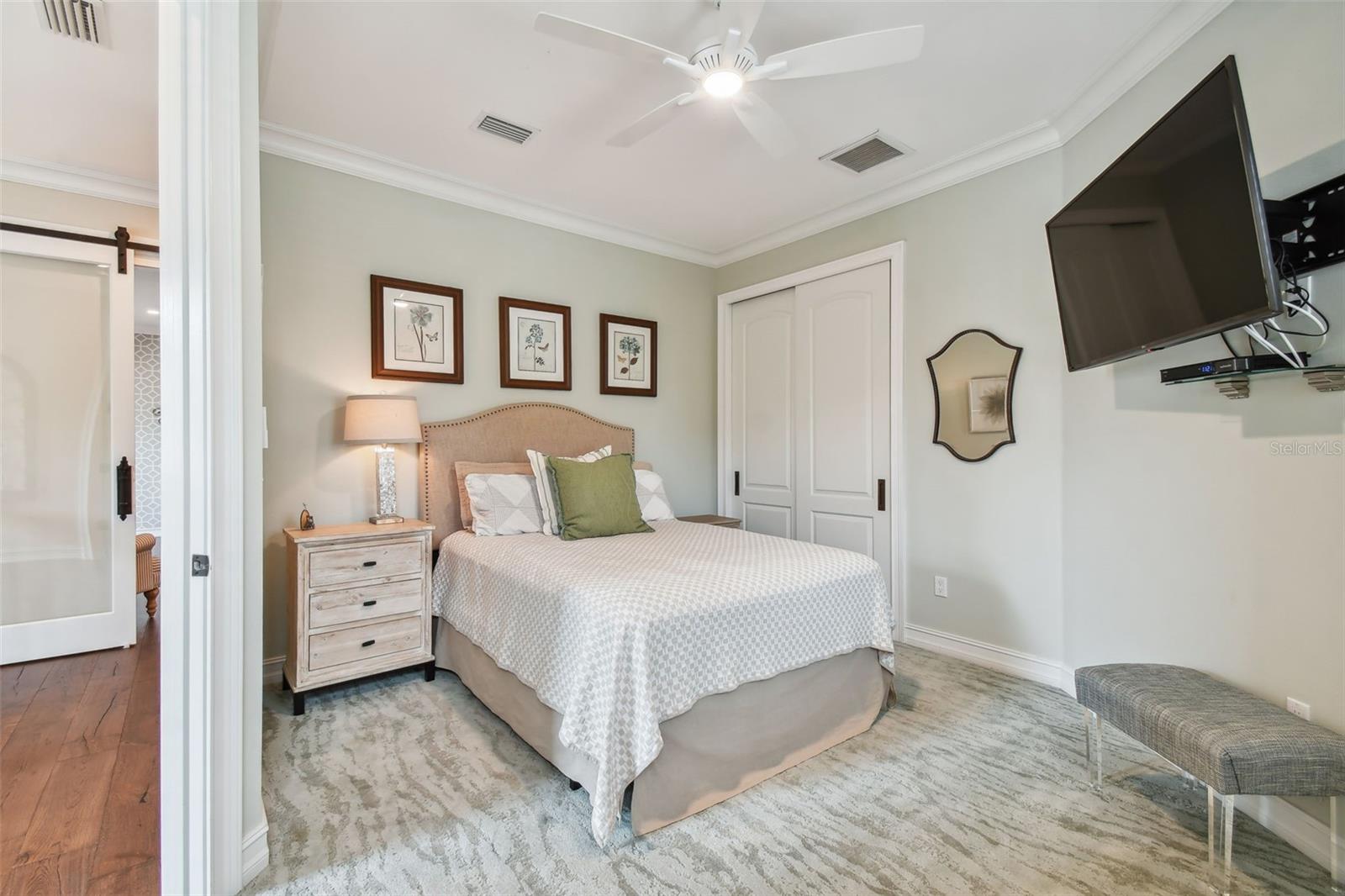 BAY SHORE REV - Residential