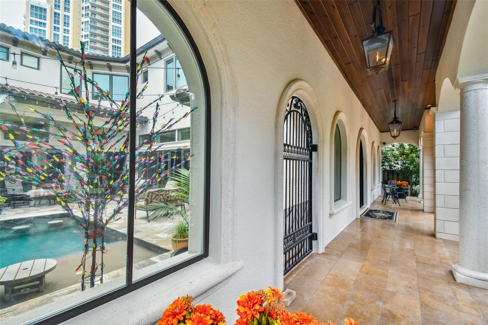 BAY SHORE REV - Residential